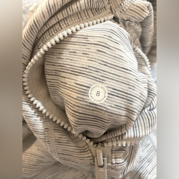 Lululemon Wee Are From Space Nimbus Define Jacket - Picture 8 of 8